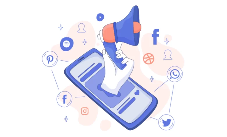 معلومات عن التسويق الالكترونى