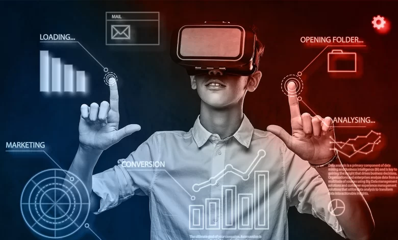 استراتيجيات التعلم الرقمي