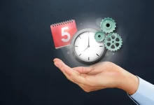 مهارات إدارة الوقت وترتيب الأولويات