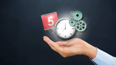 مهارات إدارة الوقت وترتيب الأولويات